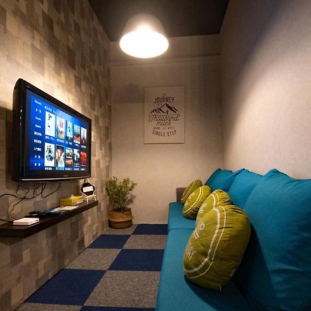 Vibrant Hostel Κότα Κιναμπαλού Εξωτερικό φωτογραφία