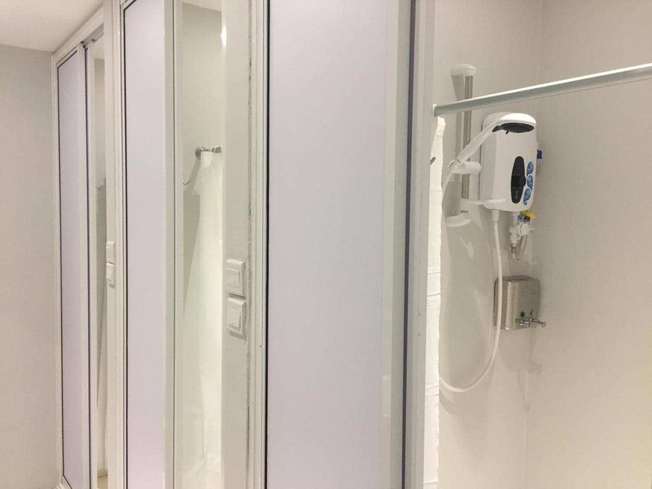 Vibrant Hostel Κότα Κιναμπαλού Εξωτερικό φωτογραφία
