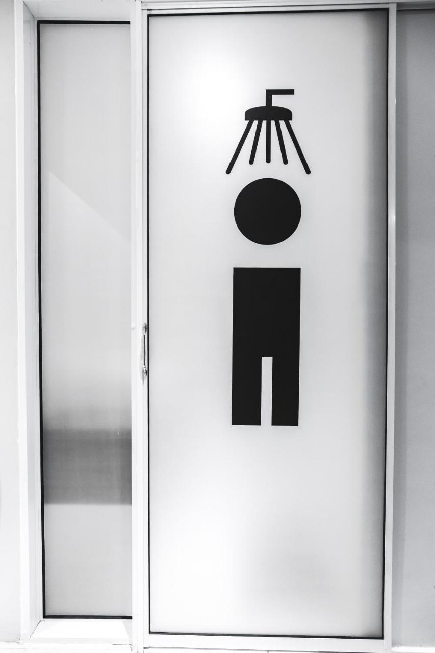 Vibrant Hostel Κότα Κιναμπαλού Εξωτερικό φωτογραφία