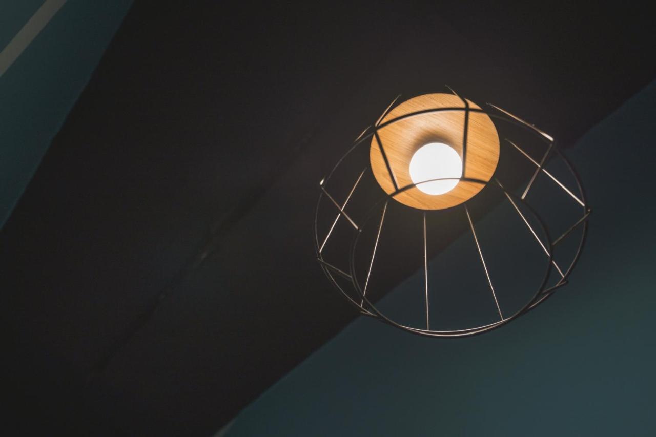 Vibrant Hostel Κότα Κιναμπαλού Εξωτερικό φωτογραφία