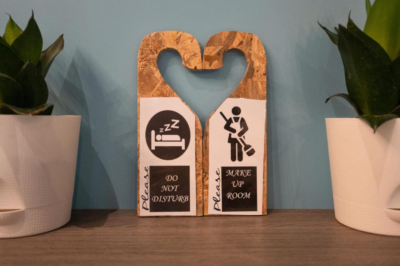 Vibrant Hostel Κότα Κιναμπαλού Εξωτερικό φωτογραφία